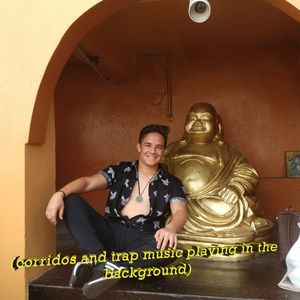 Meet your Posher, Sebastián